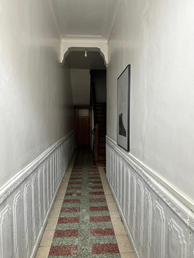 Appartement Calme, Spacieux Et Chic En Centre Ville ! Кале Экстерьер фото