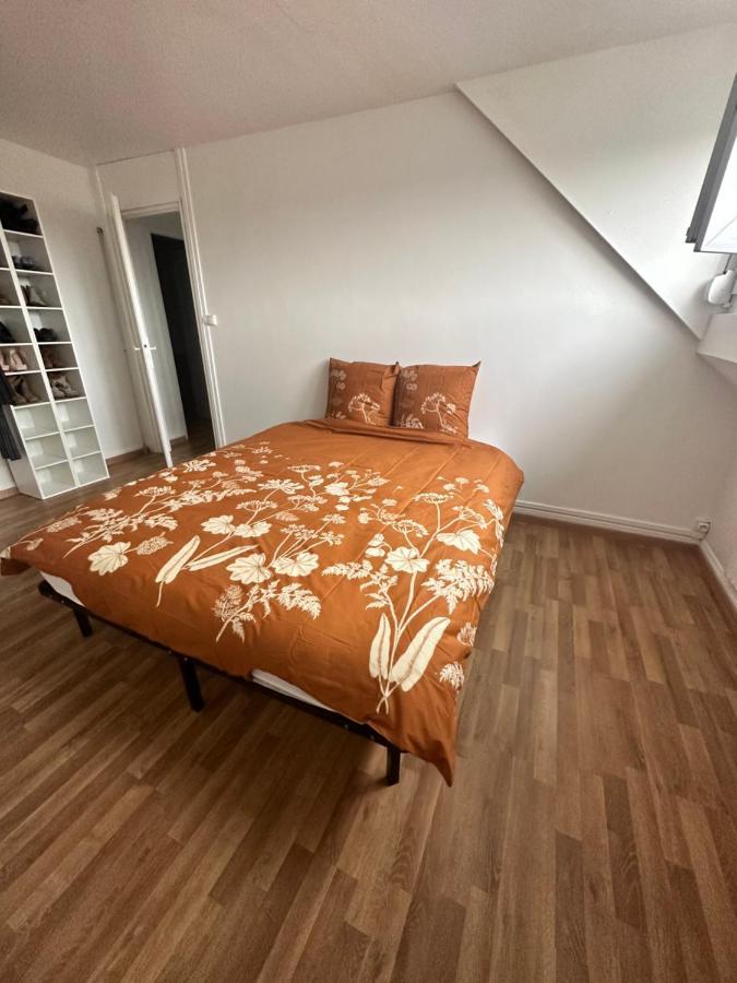 Appartement Calme, Spacieux Et Chic En Centre Ville ! Кале Экстерьер фото