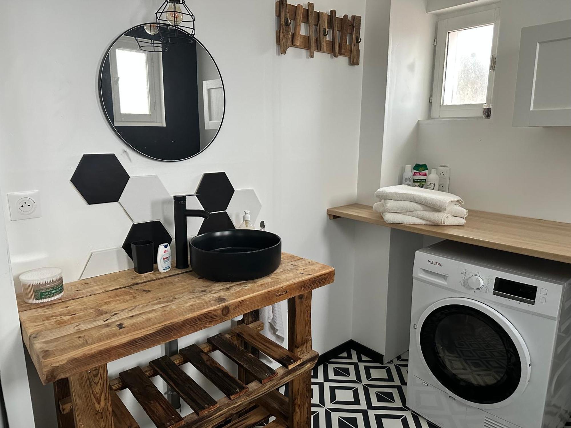 Appartement Calme, Spacieux Et Chic En Centre Ville ! Кале Экстерьер фото