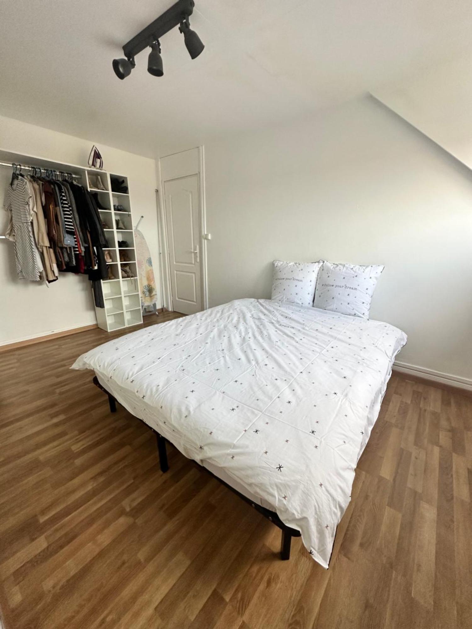 Appartement Calme, Spacieux Et Chic En Centre Ville ! Кале Экстерьер фото