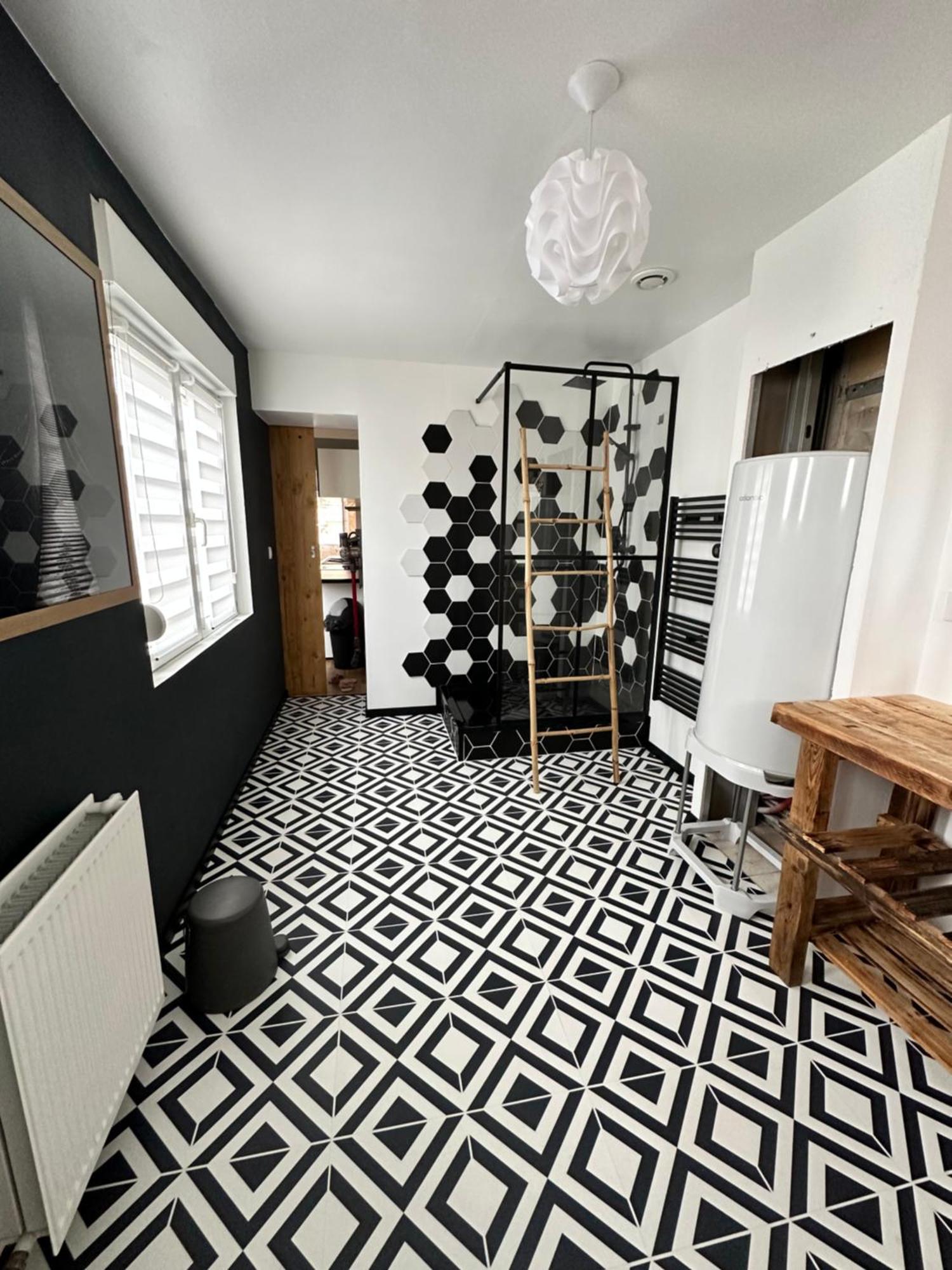 Appartement Calme, Spacieux Et Chic En Centre Ville ! Кале Экстерьер фото